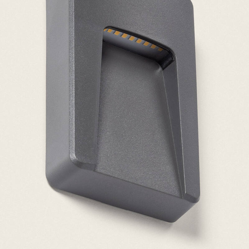 Image of Edit Joy 3W Outdoor Wall Light