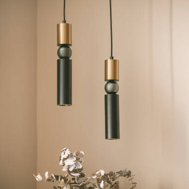Image of Edit Luyo Ceiling Pendant Light