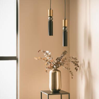 Image of Edit Luyo Ceiling Pendant Light