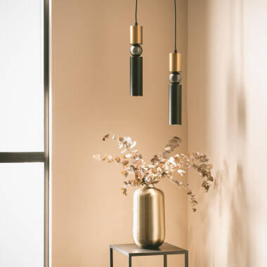 Image of Edit Luyo Ceiling Pendant Light