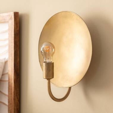 Image of Edit Anusha Flush Light