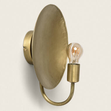 Image of Edit Anusha Flush Light