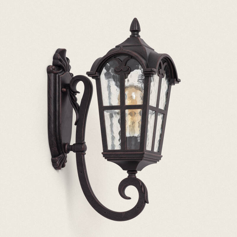 Image of Edit Marnot Outdoor Lantern Wall Light