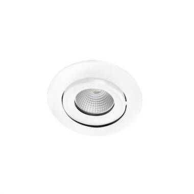 Integral 11W Dimmable LED Fire Rated Adjustable Downlight