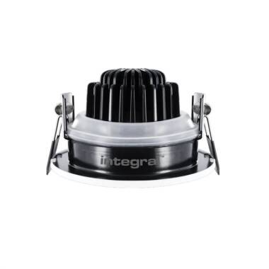 Image of Integral 11W Dimmable LED Fire Rated Adjustable Downlight