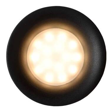 Image of Lucide Ziva Round Fixed Downlight