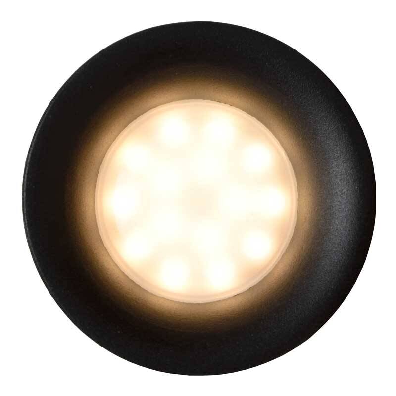 Image of Lucide Ziva Round Fixed Downlight