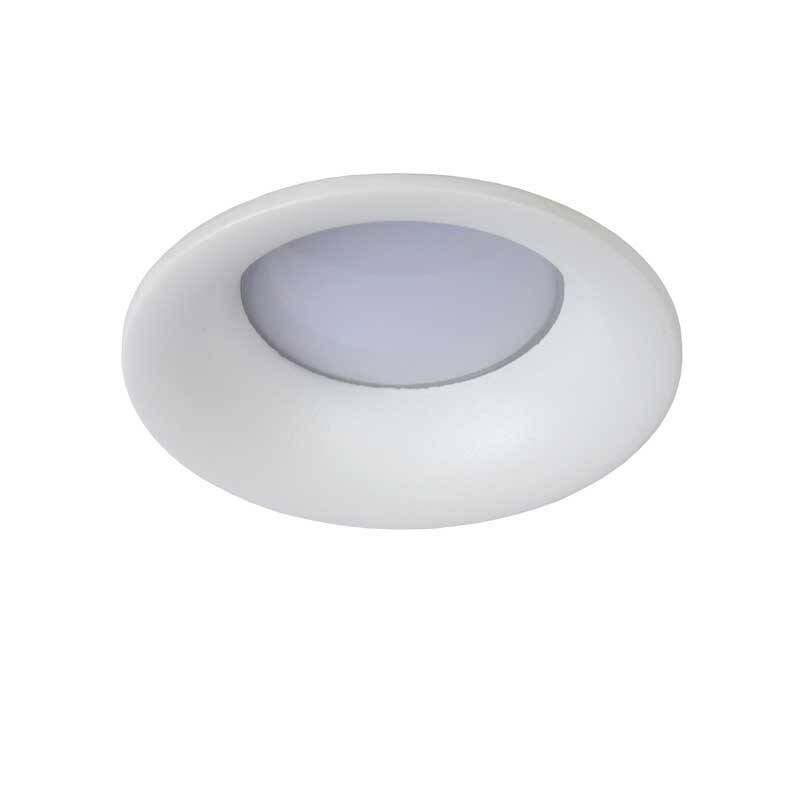 Image of Lucide Ziva Round Fixed Downlight