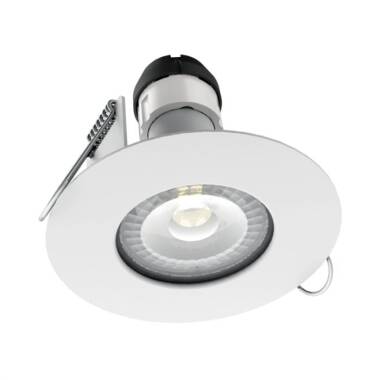 Integral EvoFire Fire Rated Low Profile Fixed Downlight