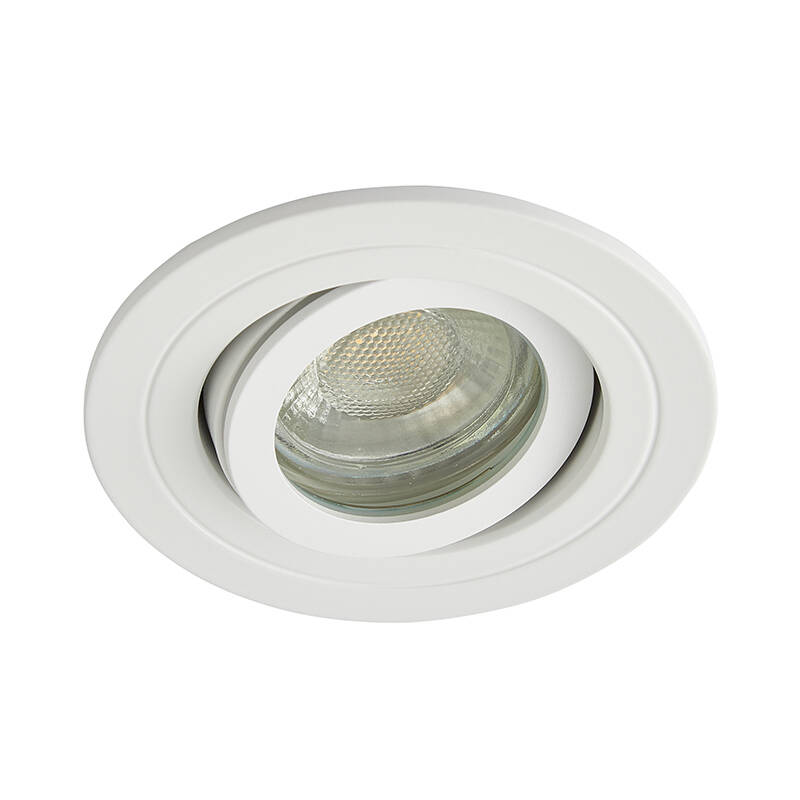 Image of Forum Cali IP65 Tiltable Downlight