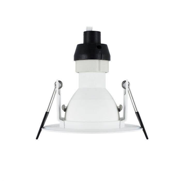 Image of Integral EvoFire Fire Rated Low Profile Fixed Downlight