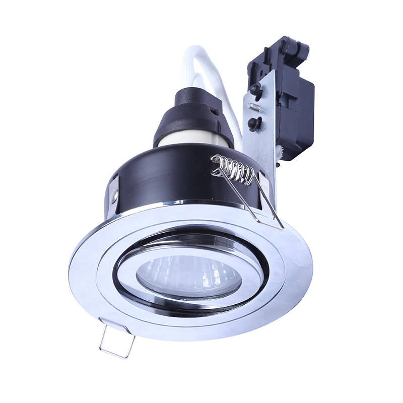 Image of Forum Cali IP65 Tiltable Downlight