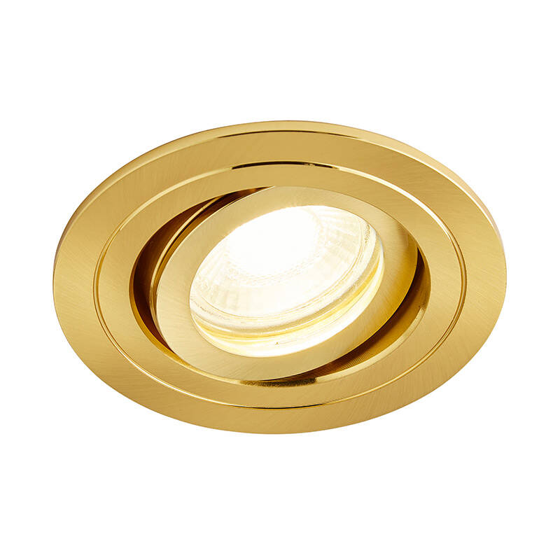 Image of Forum Cali IP65 Tiltable Downlight