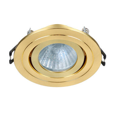 Image of Forum Cali IP65 Tiltable Downlight