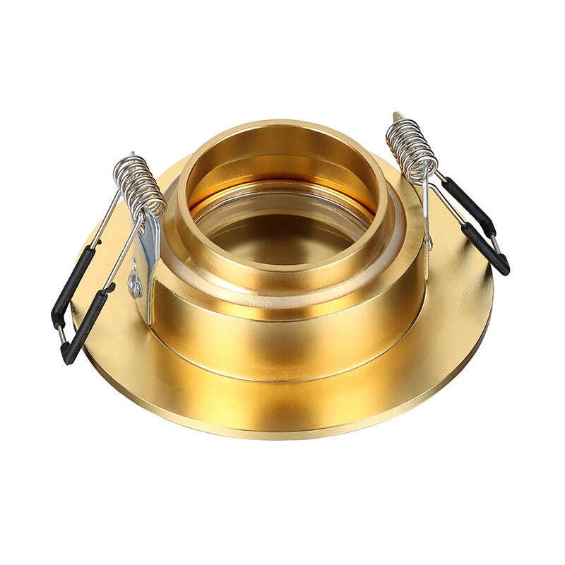 Image of Forum Cali IP65 Tiltable Downlight