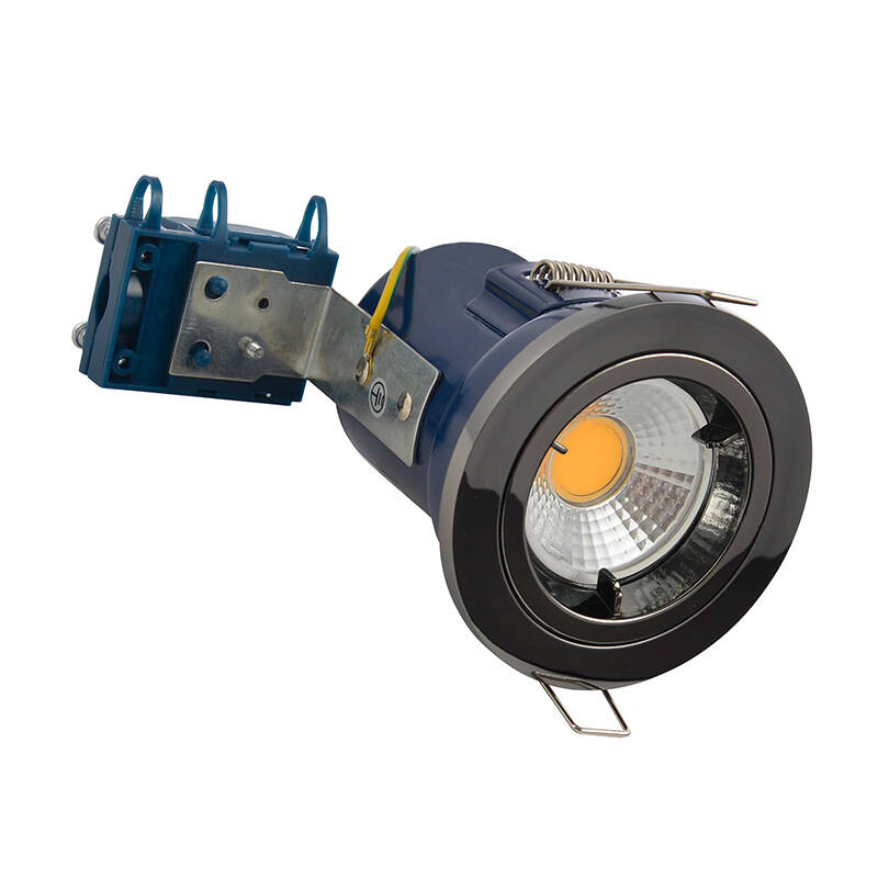 Image of Forum Yate Fixed Fire Rated Downlight