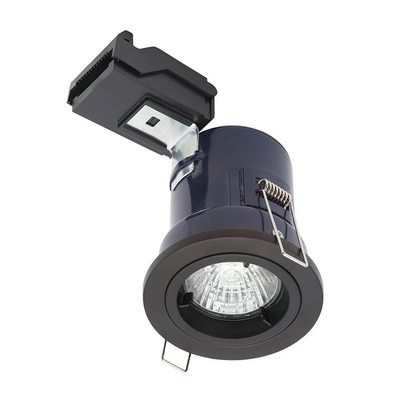 Image of Forum Yate Fixed Fire Rated Downlight