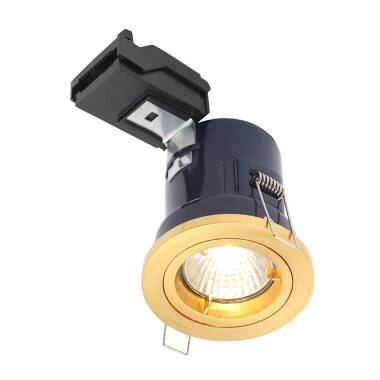Image of Forum Yate Fixed Fire Rated Downlight