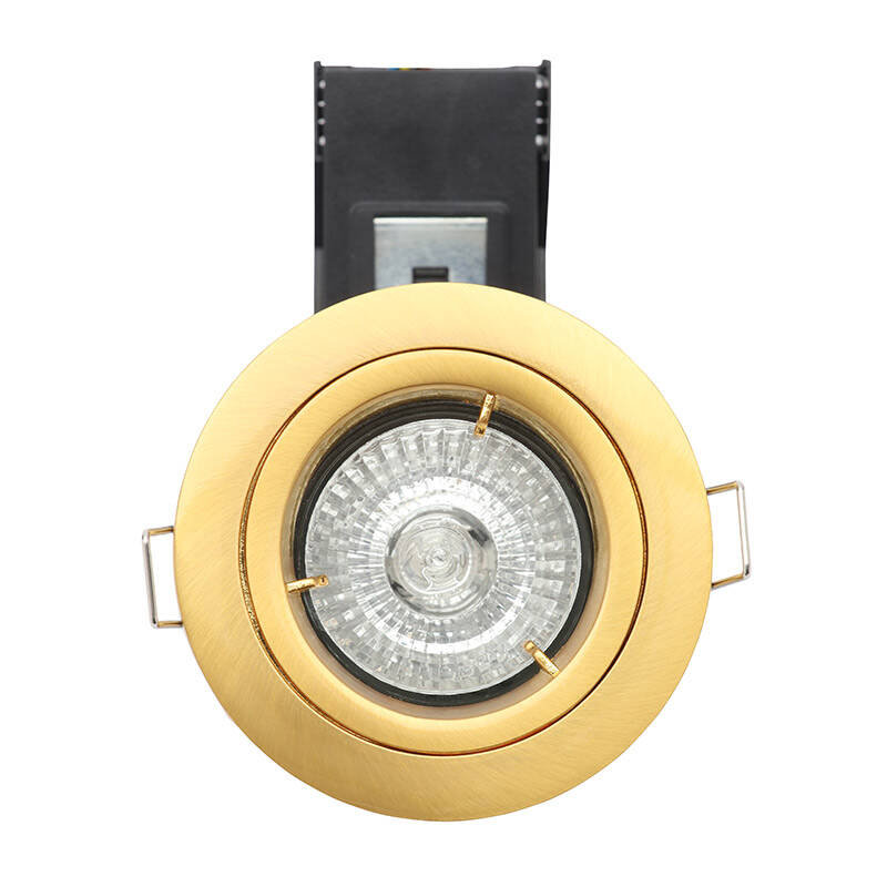 Image of Forum Yate Fixed Fire Rated Downlight