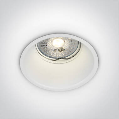 Cove Deep Recessed Fixed Downlight