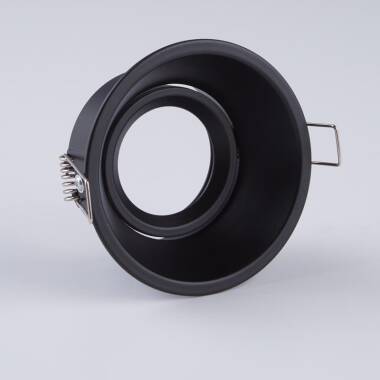 Envirolight Slimline Deep Recessed Adjustable Downlight