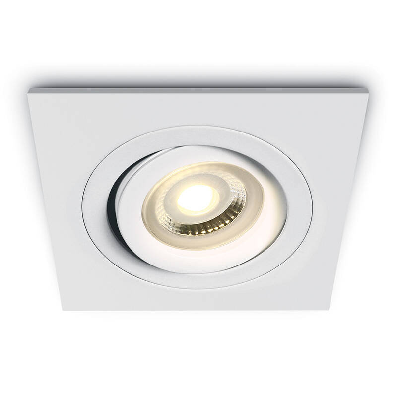 Image of Bay Square Adjustable Downlight