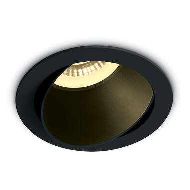 Versa Recessed Adjustable Downlight