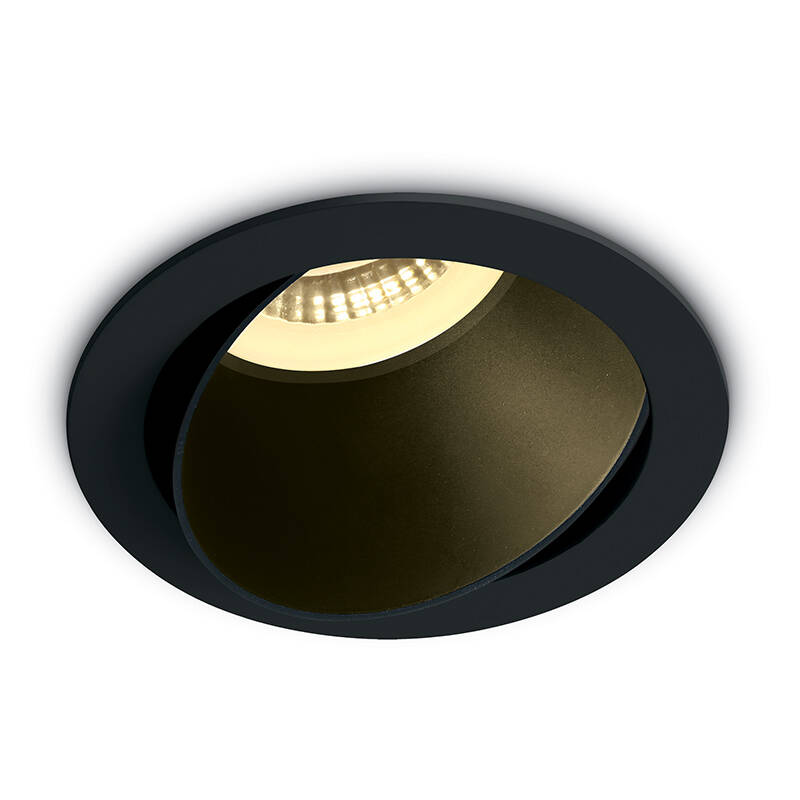 Image of Versa Recessed Adjustable Downlight