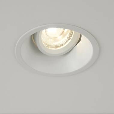 Envirolight Slimline Deep Recessed Adjustable Downlight