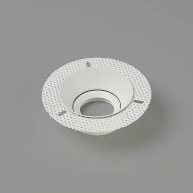 Edit Trimless Recessed Adjustable Downlight