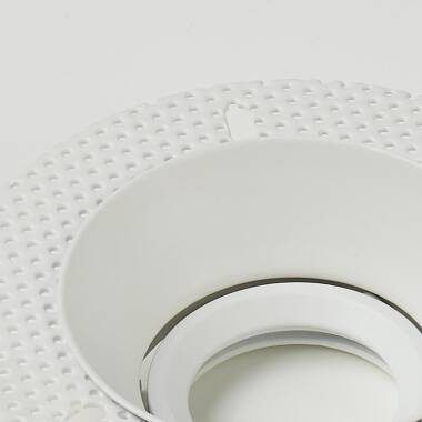 Image of Edit Trimless Recessed Adjustable Downlight