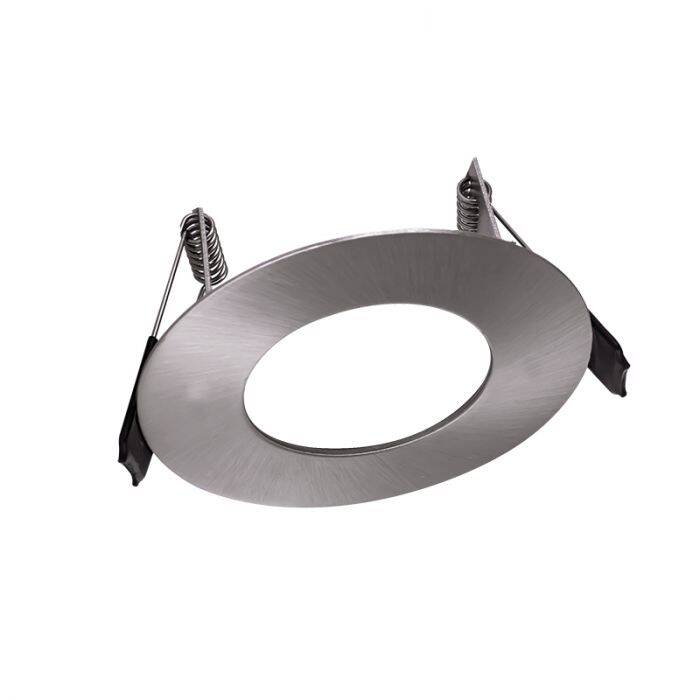 Image of Integral EvoFire Fire Rated Low Profile Fixed Downlight - Pack of 4