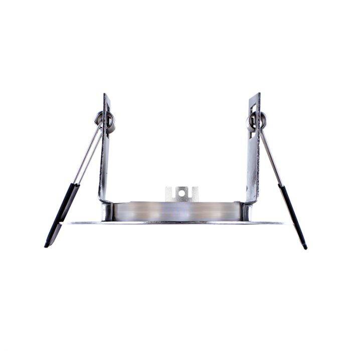 Image of Integral EvoFire Fire Rated Low Profile Fixed Downlight - Pack of 4