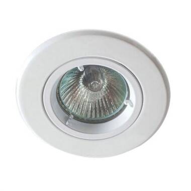 Robus Fire Rated Fixed Downlight