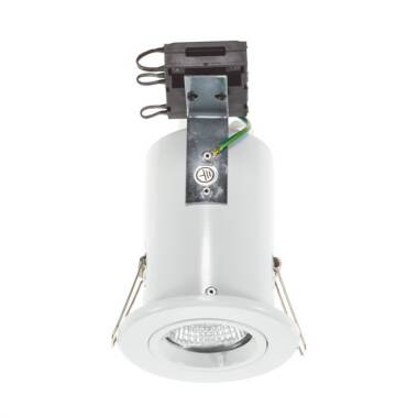 Image of Robus Fire Rated Fixed Downlight
