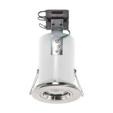 Image of Robus Fire Rated Fixed Downlight