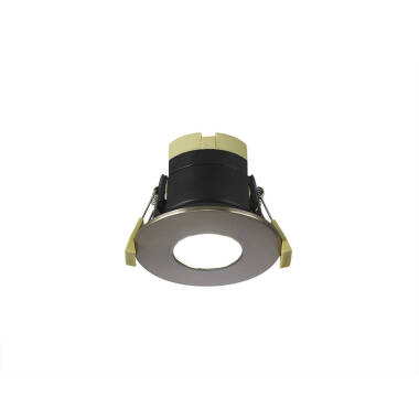 Riverside 8W Dimmable CCT LED Fire Rated Fixed Downlight