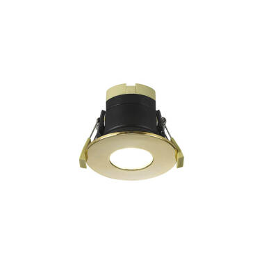 Riverside 8W Dimmable CCT LED Fire Rated Fixed Downlight