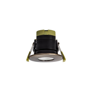 Image of Riverside 8W Dimmable CCT LED Fire Rated Fixed Downlight