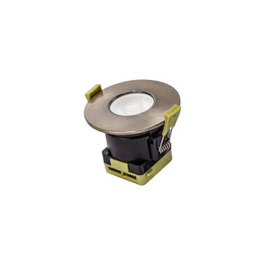 Image of Riverside 8W Dimmable CCT LED Fire Rated Fixed Downlight