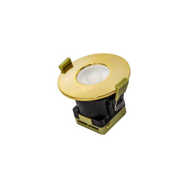 Image of Riverside 8W Dimmable CCT LED Fire Rated Fixed Downlight