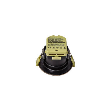 Image of Riverside 8W Dimmable CCT LED Fire Rated Fixed Downlight