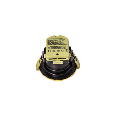 Image of Riverside 8W Dimmable CCT LED Fire Rated Fixed Downlight