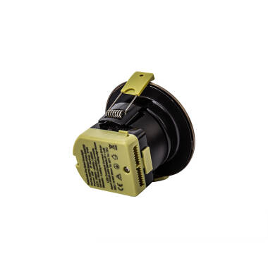 Image of Riverside 8W Dimmable CCT LED Fire Rated Fixed Downlight