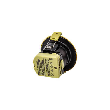 Image of Riverside 8W Dimmable CCT LED Fire Rated Fixed Downlight