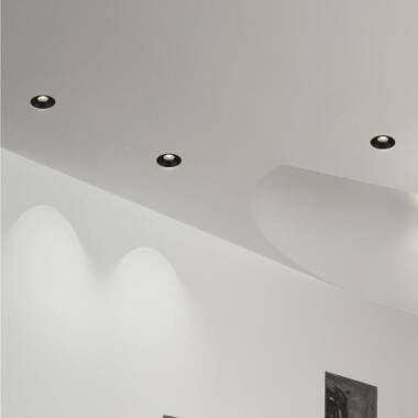 Image of Envirolight Slimline Deep Recessed IP65 Fixed Downlight