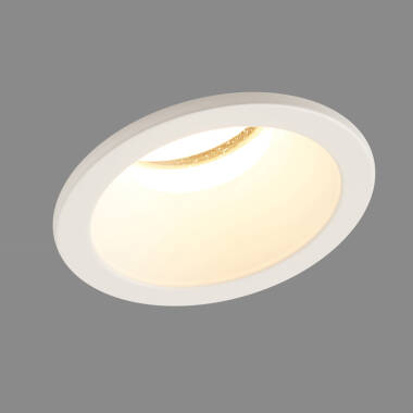 Envirolight Slimline Deep Recessed IP65 Fixed Downlight