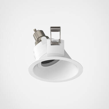 Image of Astro Minima Slimline Round Fire-Rated Fixed Downlight - Pack of 6