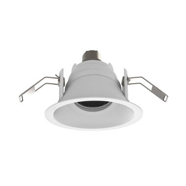 Image of Astro Minima Slimline Round Fire-Rated Fixed Downlight - Pack of 6