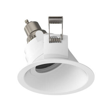 Image of Astro Minima Slimline Round Fire-Rated Fixed Downlight - Pack of 6